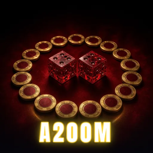 Tentang Kami a200m